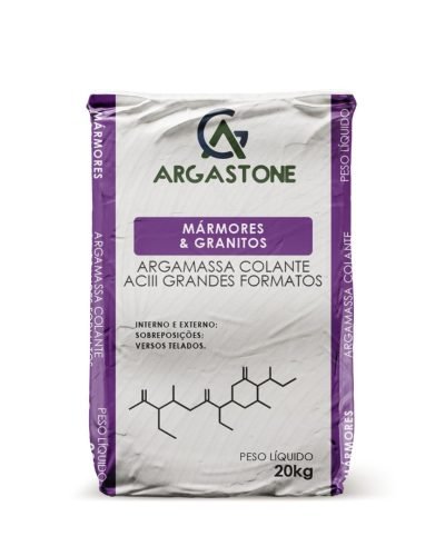 Argamassa Colante Multi Uso