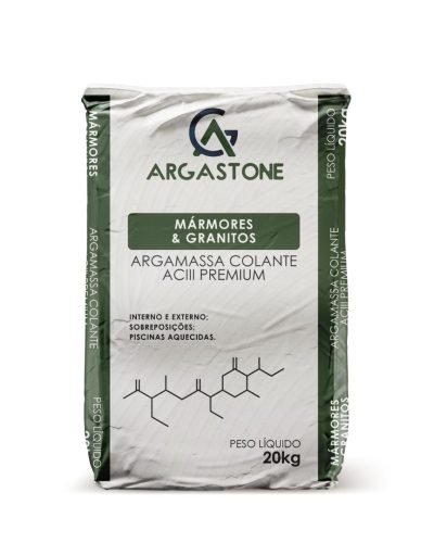 Argamassa Colante Premium