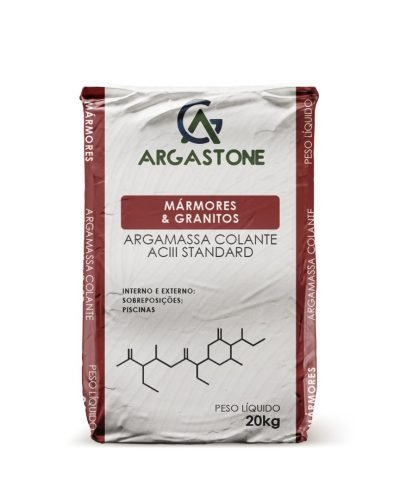 Argamassa Colante Standart
