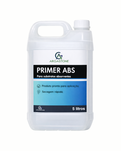 Primer ABS- Argastone
