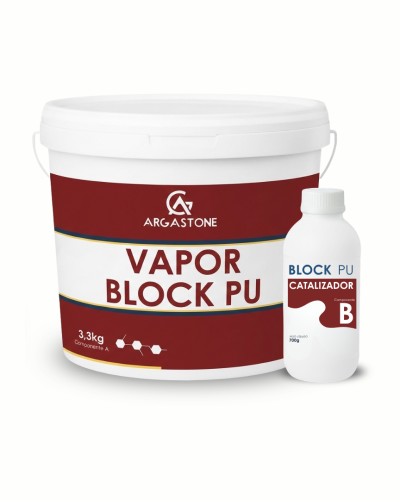 Vapor Block